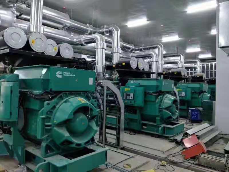 红花岗发电机出租