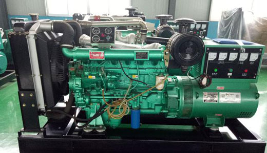 红花岗发电机不发电的原因 红花岗发电机不发电的原因