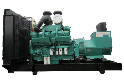 红花岗柴油发电机组 红花岗柴油发电机组