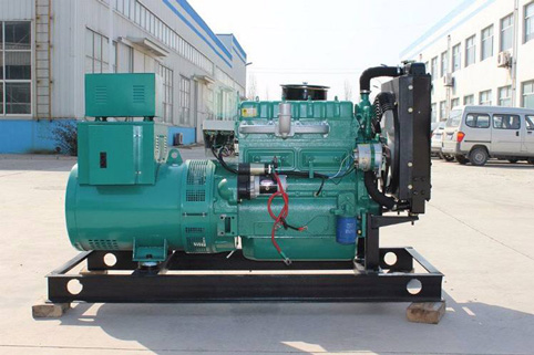 红花岗小型柴油发电机 红花岗小型柴油发电机