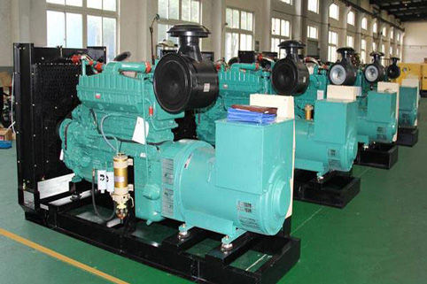 红花岗小型柴油发电机 红花岗小型柴油发电机