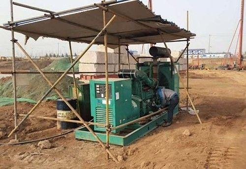 红花岗发电机出租