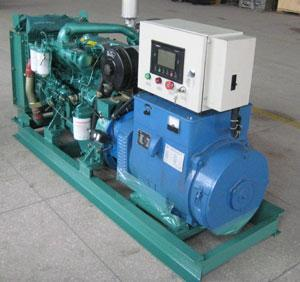 红花岗发电机出租