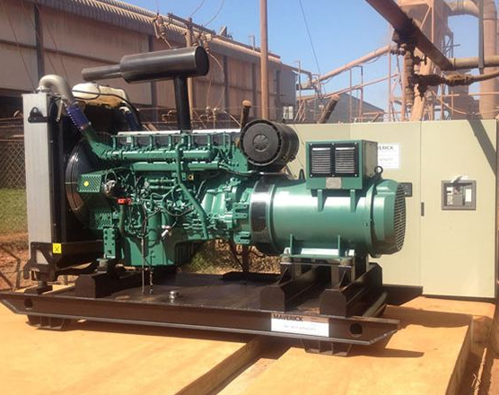 红花岗发电机出租