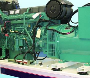 红花岗发电机出租